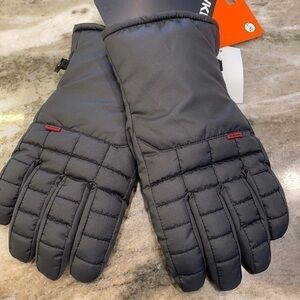 Hawke & Co Gloves black L/XL
C